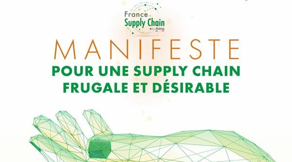 Décarbonation de la Supply Chain : France Supply Chain mobilise ses adhérents ! 🚀